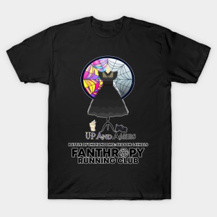 Up and Addams T-Shirt